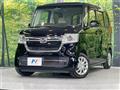 2023 Honda N BOX