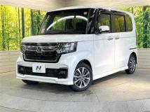 2023 Honda N BOX