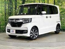 2017 Honda N BOX