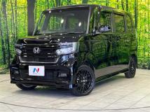 2022 Honda N BOX