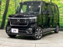 2024 Honda N BOX
