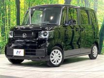 2024 Honda N BOX