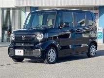 2024 Honda N BOX