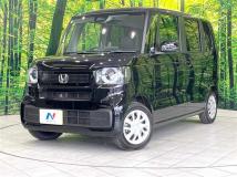 2026 Honda N BOX
