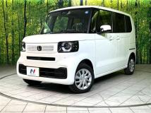 2026 Honda N BOX