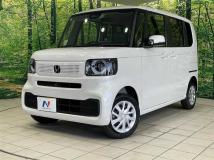 2026 Honda N BOX
