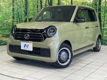 2024 Honda N-ONE