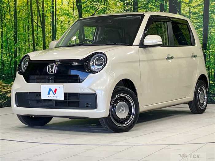 2022 Honda N-ONE