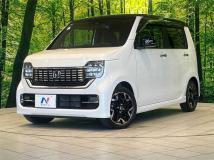 2020 Honda N-WGN