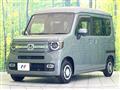 2025 Honda N-VAN
