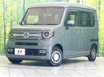 2025 Honda N-VAN