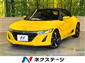 2016 Honda S660