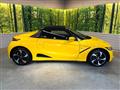 2016 Honda S660