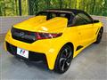 2016 Honda S660