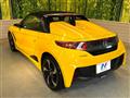 2016 Honda S660