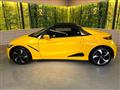 2016 Honda S660