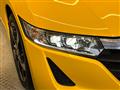 2016 Honda S660