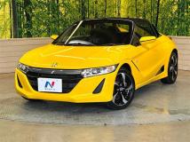 2016 Honda S660