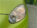 2011 Nissan March