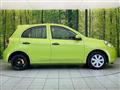 2011 Nissan March