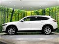 2018 Mazda CX-8