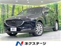 2018 Mazda CX-8