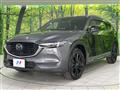 2021 Mazda CX-8
