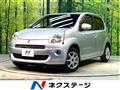 2010 Toyota Passo