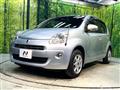 2010 Toyota Passo