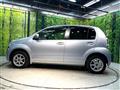 2010 Toyota Passo