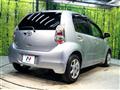 2010 Toyota Passo
