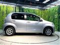 2010 Toyota Passo