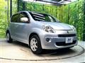 2010 Toyota Passo