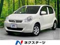 2013 Toyota Passo