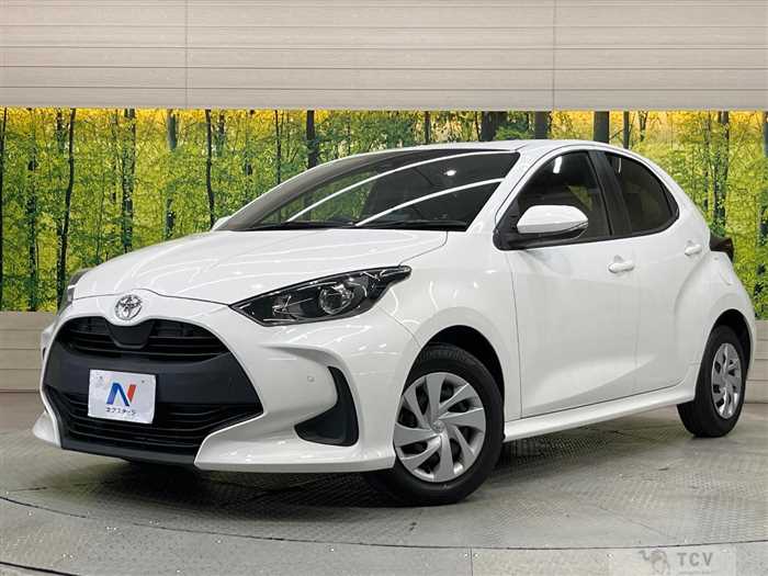 2021 Toyota Toyota Others