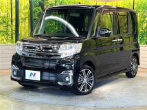 2017 Daihatsu Tanto