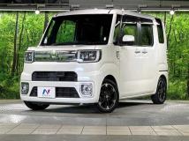 2016 Daihatsu WAKE