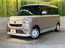 2018 Daihatsu Move Canbus