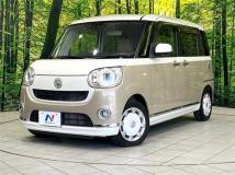 2019 Daihatsu Move Canbus