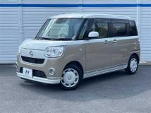 2020 Daihatsu Move Canbus
