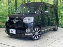 2018 Daihatsu Move Canbus