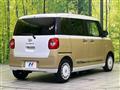 2023 Daihatsu Move Canbus