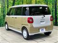 2022 Daihatsu Move Canbus