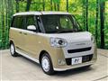 2022 Daihatsu Move Canbus