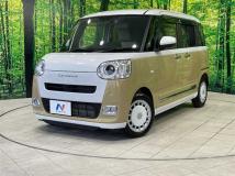 2022 Daihatsu Move Canbus
