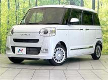 2025 Daihatsu Move Canbus