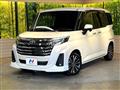 2021 Toyota Roomy