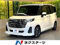 2021 Toyota Roomy