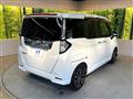 2021 Toyota Roomy