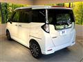 2021 Toyota Roomy